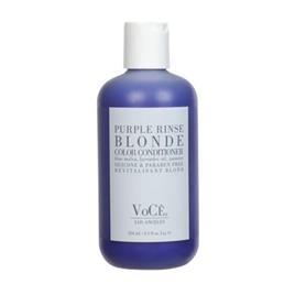 Condicionador Purple Rinse Blonde Color 237 ml