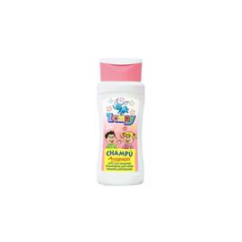 Shampoo anti-piolhos 250 ml