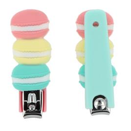 Corta unhas Macarons