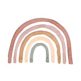 Vinil Classic Rainbow