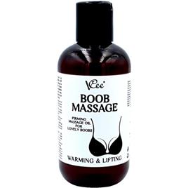 Óleo de Massagem Peito 200 ml