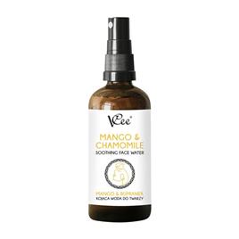 Limpador facial de água de camomila e Mango 100 ml