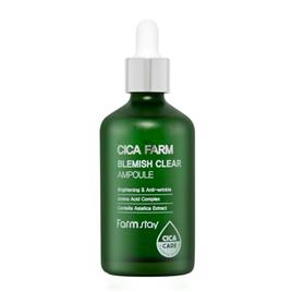 Ampola de Clear manchas 100 ml