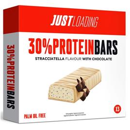 Barra de proteína Chocolate Blanco 35 gr
