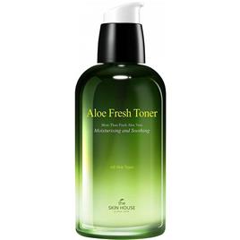Tônica Aloe Vera Fresco 130 ml
