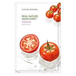 Máscara Real Nature 23 ml