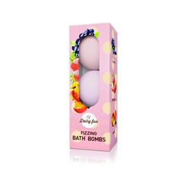 Fizzing Bath Bombs 100 gr