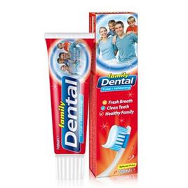 Pasta de dente total Whitening 100 ml