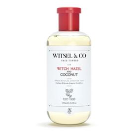 Tônico Facial com Extrato de Hamamelis e Coco 250 ml