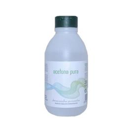 Acetona Pura 200 ml