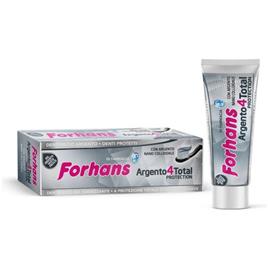 Pasta de dentes Argento 4 Total 75 ml