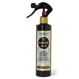 Spray Absorvedor de Odores 280 ml