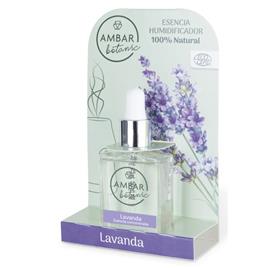 Essência de umidade botânica 100% Natural Lavanda 30 ml