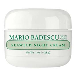 Creme Noturno de Algas Marinhas 29 ml
