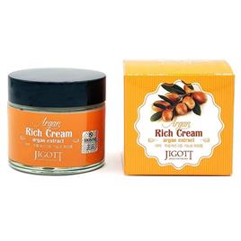 Creme Rico de Argão 70 ml