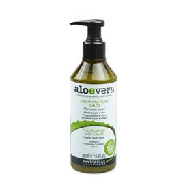 Creme Multiuso Aloe Vera 250 ml