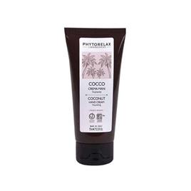 Creme para as mãos nutritivo de coco 75 ml