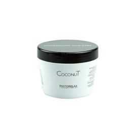 Máscara de cabelo de nutrição intensiva Coco 250 ml