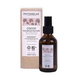 Coco de óleo multiuso 100 ml