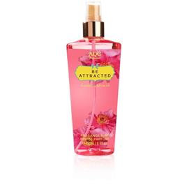 AQC Fragances AQC Body Mist para mulher 250 ml