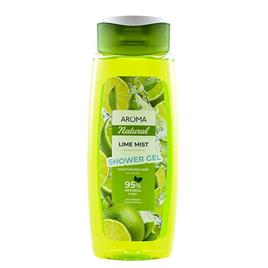 Gel de banho energizante 400 ml