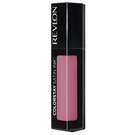 Batom líquido Colorstay Satin Ink