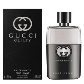 Gucci Guilty Pour Homme Eau de Toilette para homem 50 ml