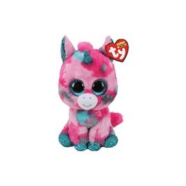 Gumball Rosa Unicornio Peluche