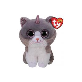 Peluche Gato Asher