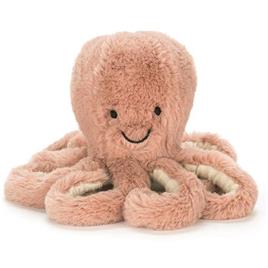 Odell Peluche Pulpo