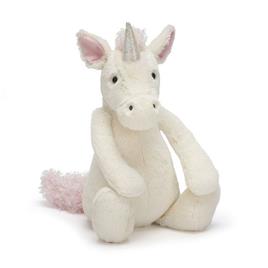 Bashful Unicornio