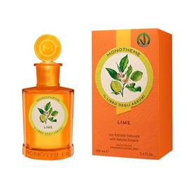 Il Livro Degli Agrumi Lime Eau de Toilette 100 ml