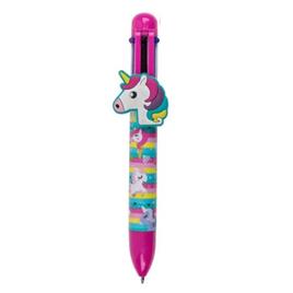 Caneta Unicornio