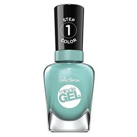 Miracle Nail Polish Gel