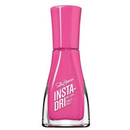 Insta Dri Nail Polish