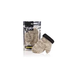 Luva Esfoliante de Sisal Black