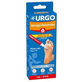 Bastão resistente de verrugas 2 ml
