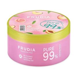 Gel Calmante com Melocotón 300 ml