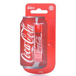 Batom Lip Smacker Coca Cola 4 gr