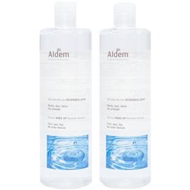 Removedor de maquiagem Água Micelar 500 ml