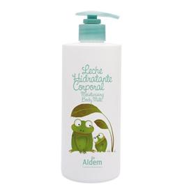 Leite Hidratante Corporal 400 ml