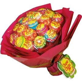 Chupa Chups Flores