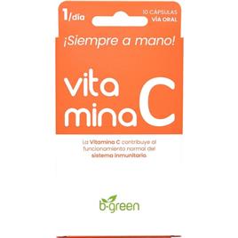 Vitamina C