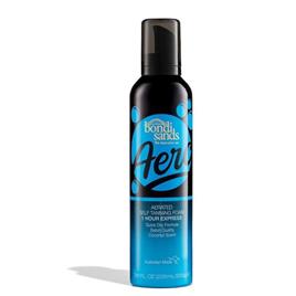 Autobronzeador Aero 1h Express 225 ml