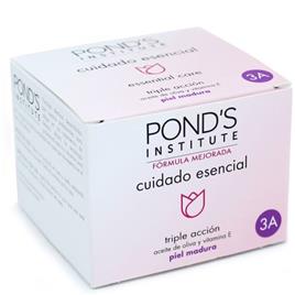 Creme Facial Essencial 3A 50 ml