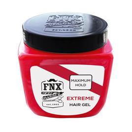 Pokhara Fixador FNX Barber Extreme para homem 700 ml
