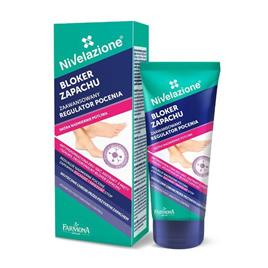 Nivelamento avançado do regulador para suor nos pés 75 ml