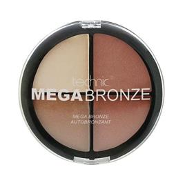 Mega Bronze Quad