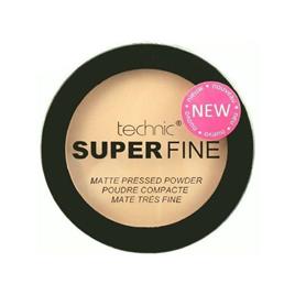 Pós Compactos Super Fine Matte Foundation