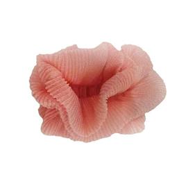 Joy - Love Scrunchie em tecido